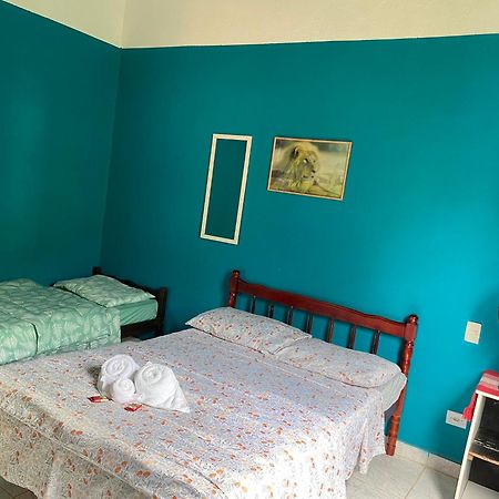 Suites Doce Lar Парати Экстерьер фото