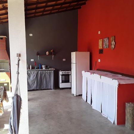 Suites Doce Lar Парати Экстерьер фото
