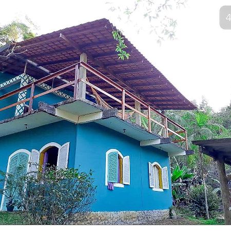 Suites Doce Lar Парати Экстерьер фото