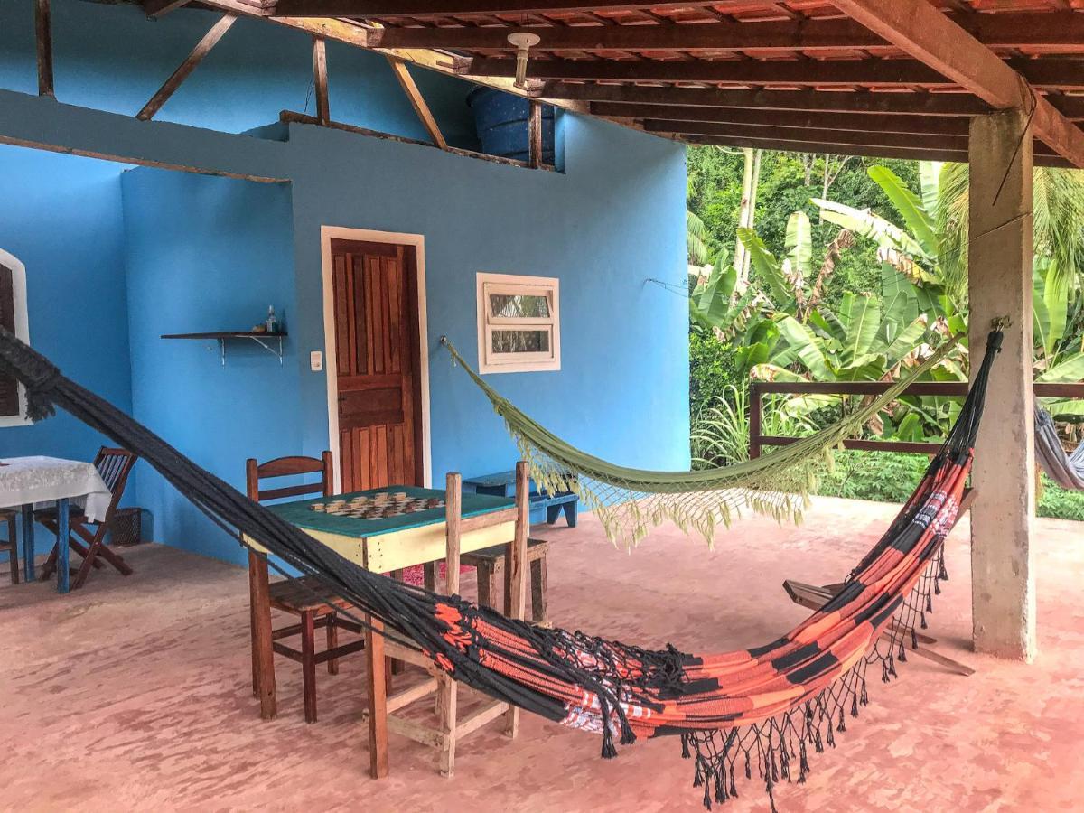 Suites Doce Lar Парати Экстерьер фото