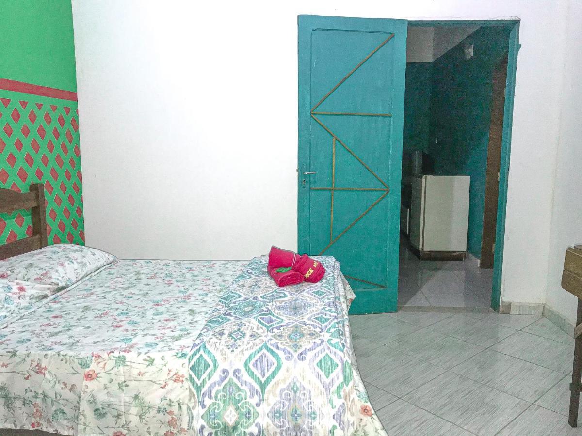 Suites Doce Lar Парати Экстерьер фото
