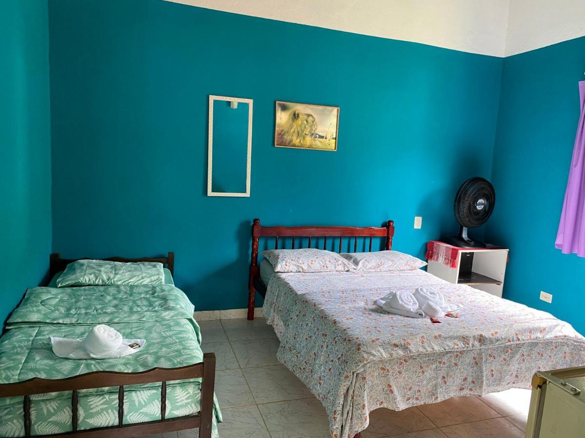 Suites Doce Lar Парати Экстерьер фото
