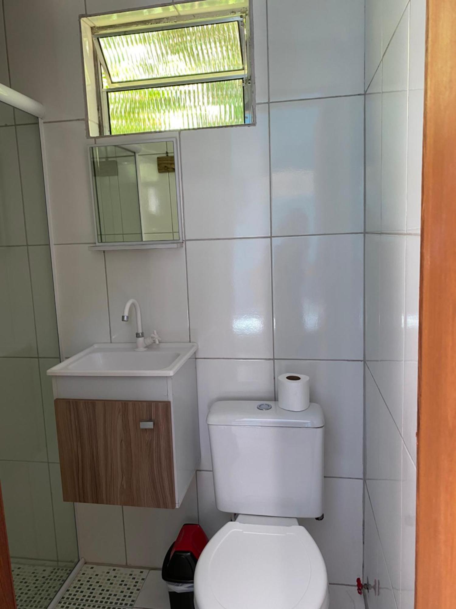 Suites Doce Lar Парати Экстерьер фото