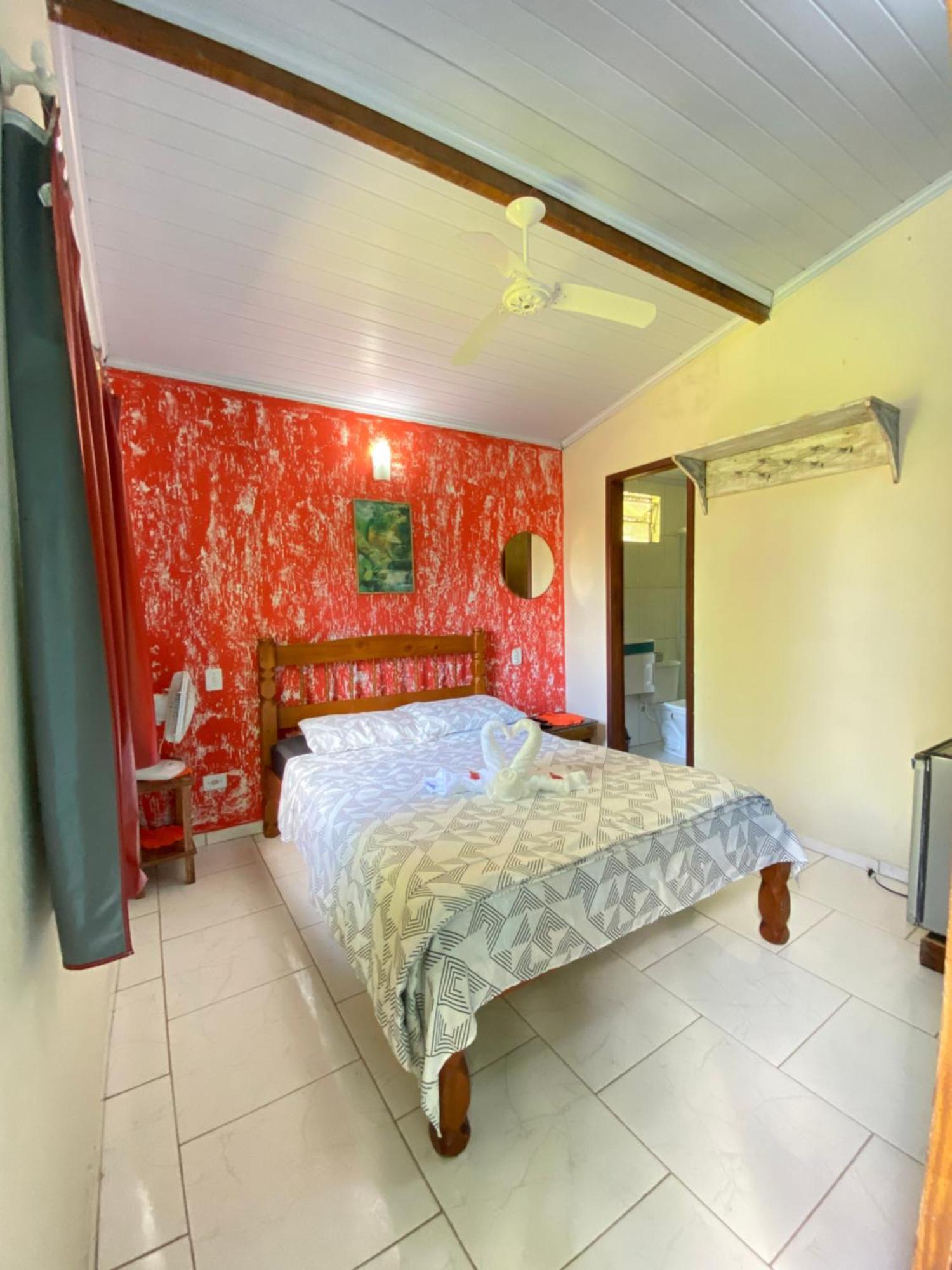 Suites Doce Lar Парати Экстерьер фото