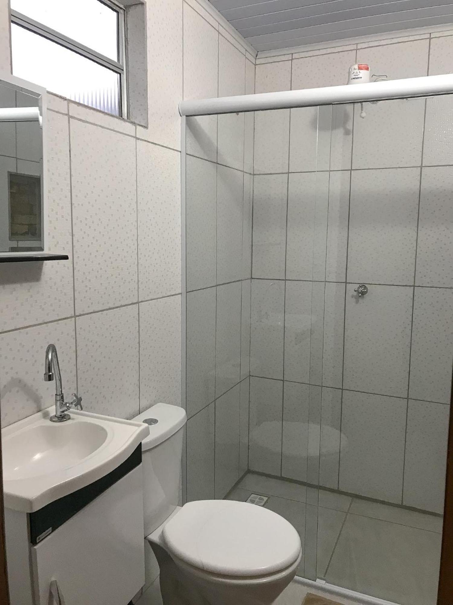 Suites Doce Lar Парати Экстерьер фото