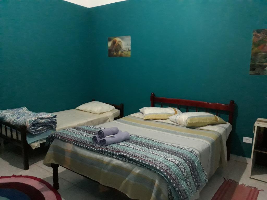 Suites Doce Lar Парати Номер фото
